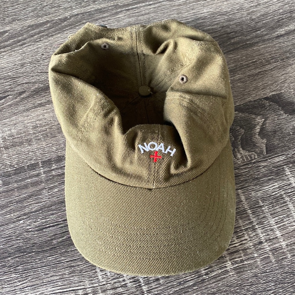Noah hat